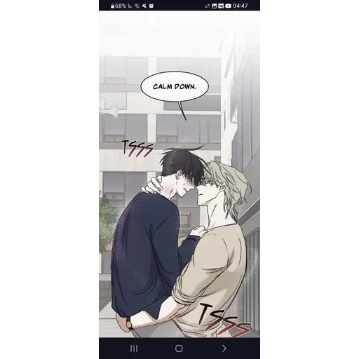 Yaoi✨🛐✨