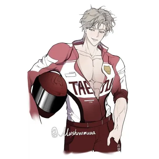 Yaoi✨🛐✨