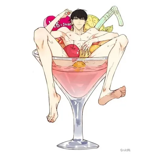 MTF YAOI