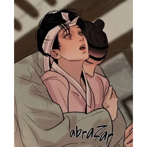 MTF YAOI