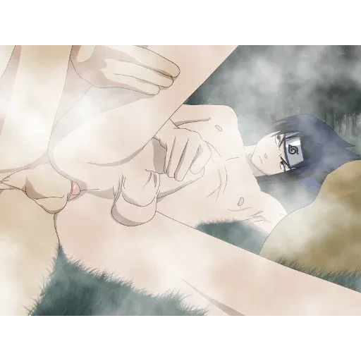 Naruto Yaoi