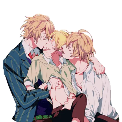yaoi-yaoi~<3