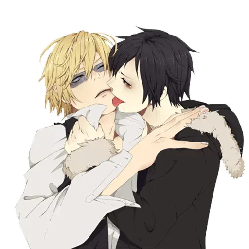 yaoi-yaoi~<3