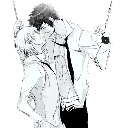 yaoi-yaoi~<3