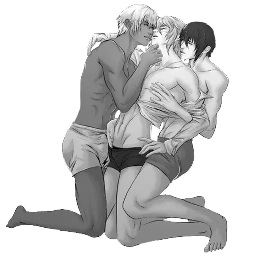 yaoi-yaoi~<3