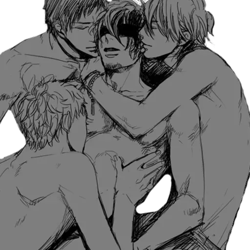 yaoi-yaoi~<3