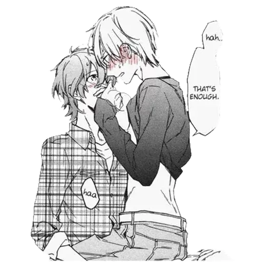yaoi-yaoi~<3