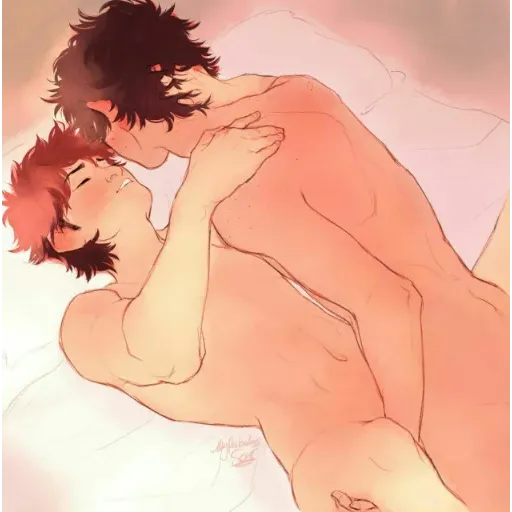 yaoi💕