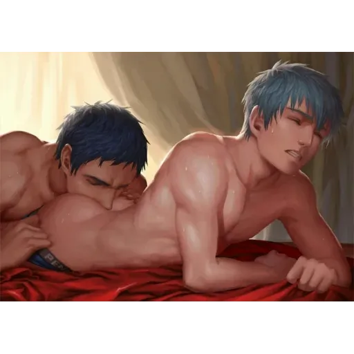 yaoi💕