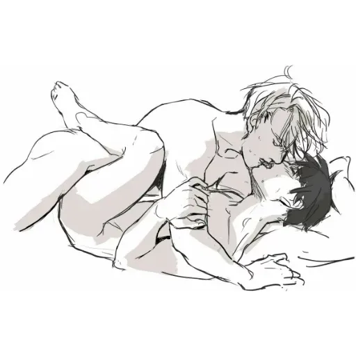 yaoi💕