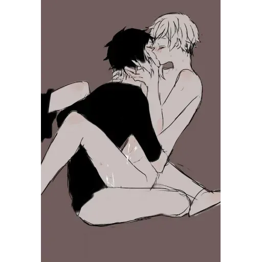 yaoi💕