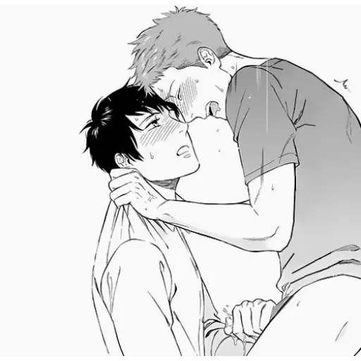 yaoi💕