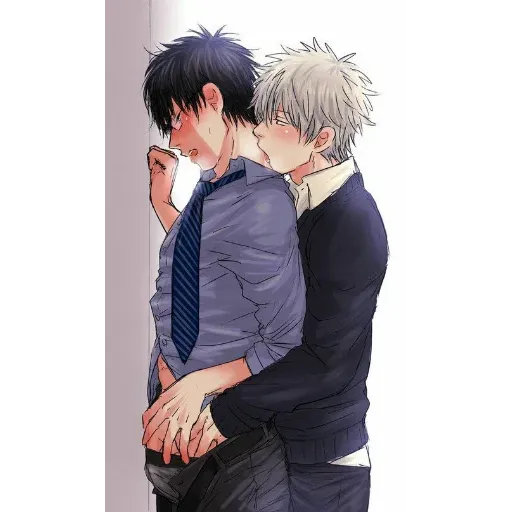 yaoi💕