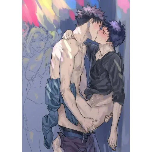 yaoi💕