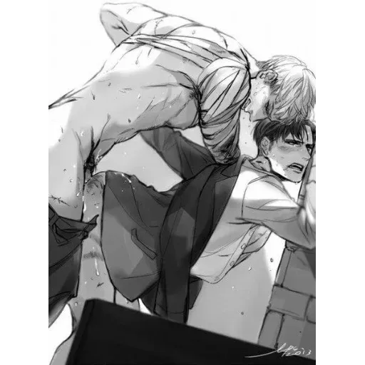yaoi💕