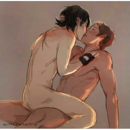 yaoi💕