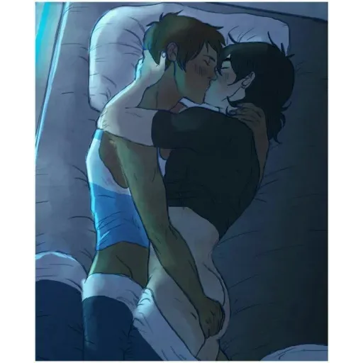 yaoi💕