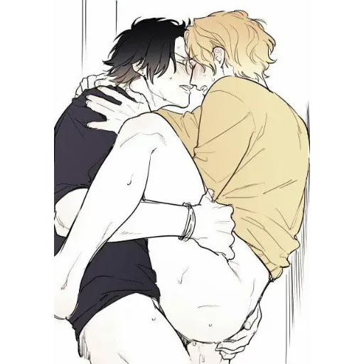 yaoi💕