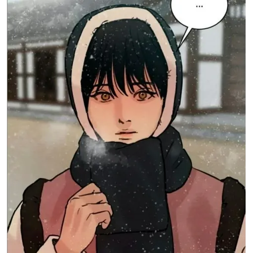 Yaoi🛐
