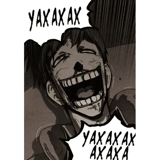 Yaoi🛐