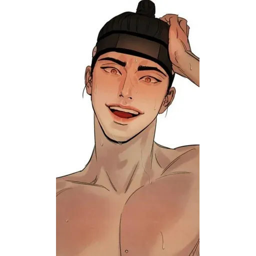 Yaoi🛐