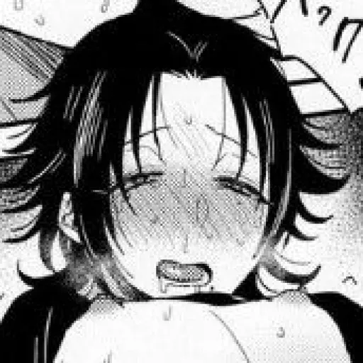 Ahegao yaoi