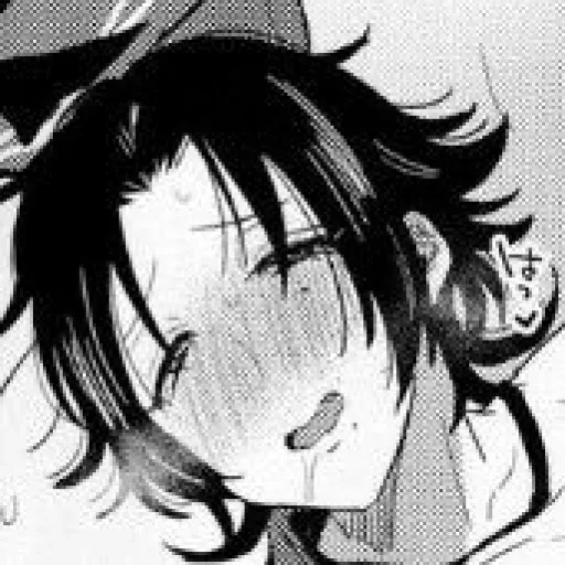 Ahegao yaoi