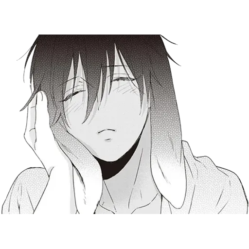 Random Yaoi