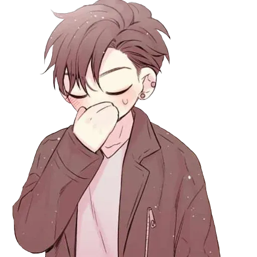 Random Yaoi