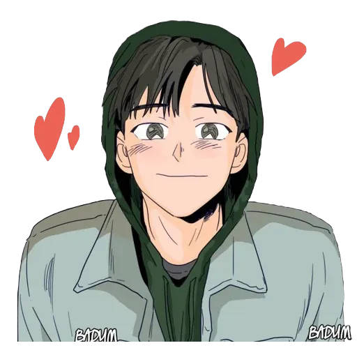 Random Yaoi