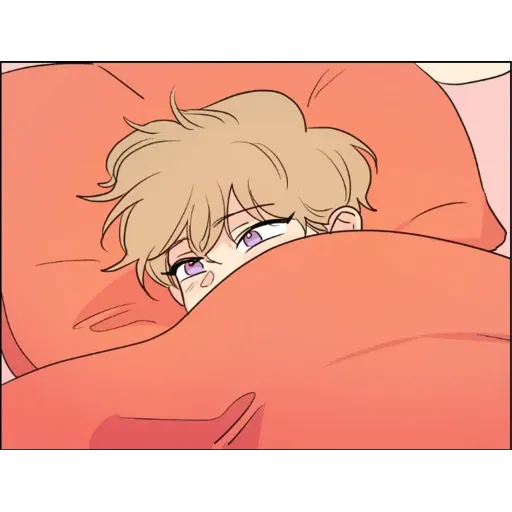 Random Yaoi