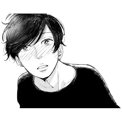 Random Yaoi