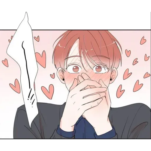 Random Yaoi