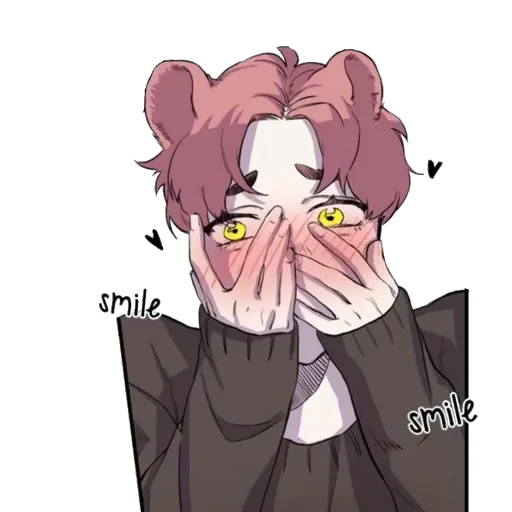 Random Yaoi