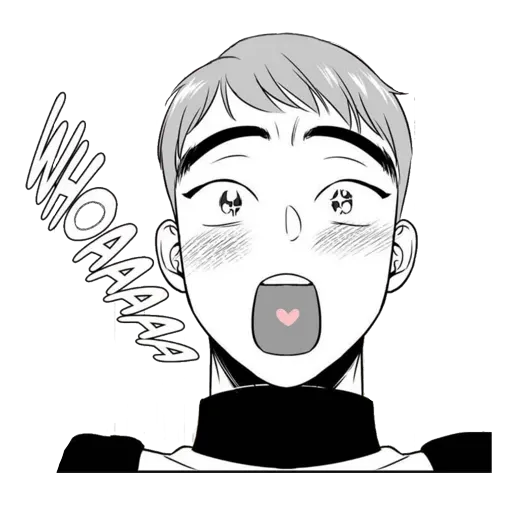 Random Yaoi