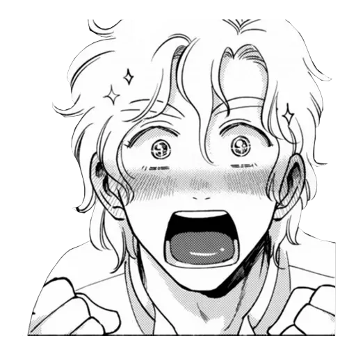 Random Yaoi