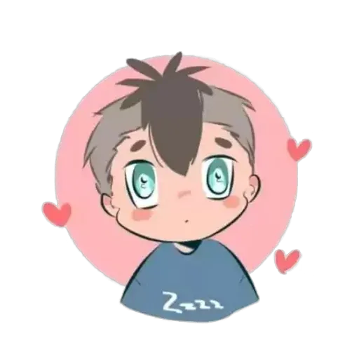 Random Yaoi