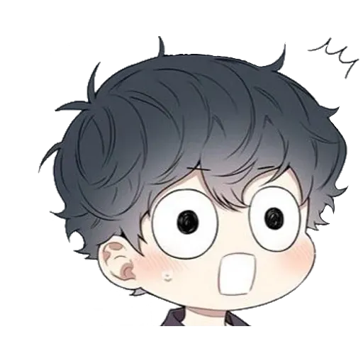 Random Yaoi