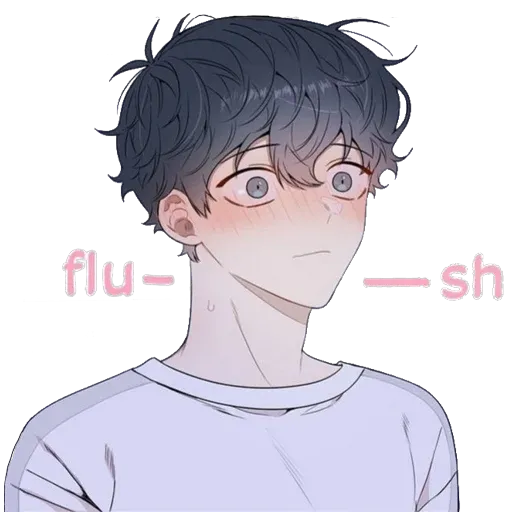Random Yaoi