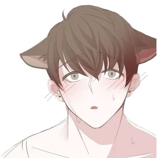 Random Yaoi
