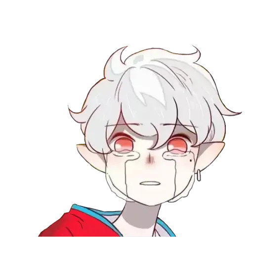 Random Yaoi