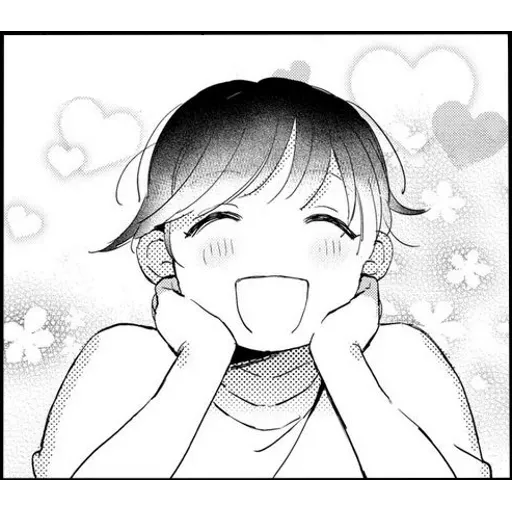 Random Yaoi