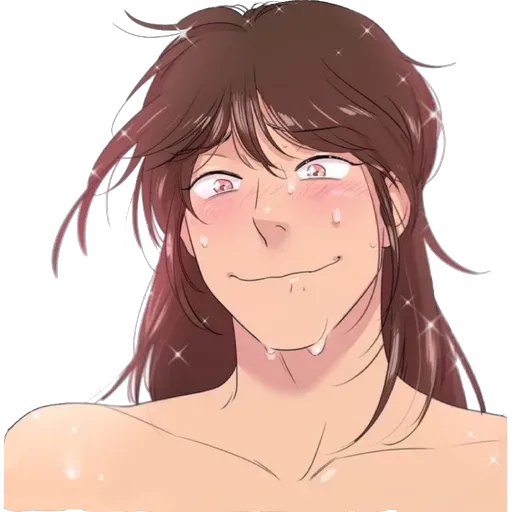 Random Yaoi
