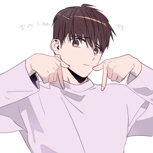 Random Yaoi