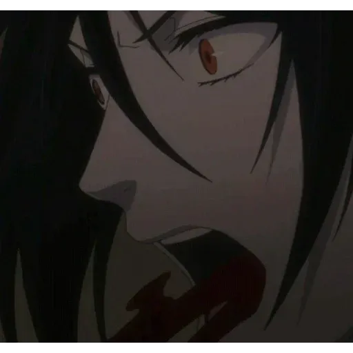 『sebastian』@Blackbutler_yaoi