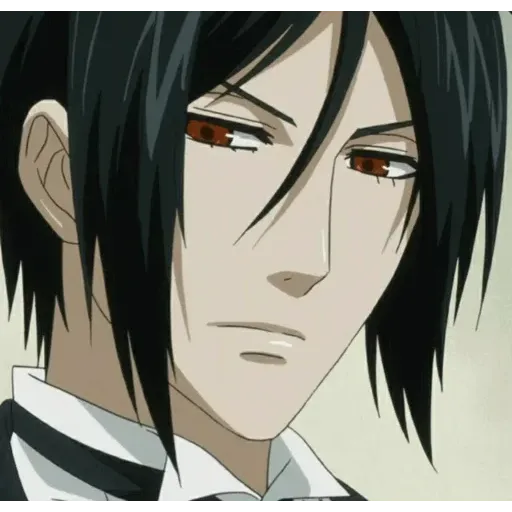 『sebastian』@Blackbutler_yaoi