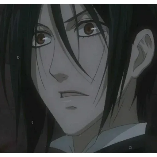 『sebastian』@Blackbutler_yaoi