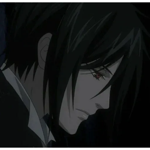 『sebastian』@Blackbutler_yaoi