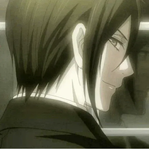 『sebastian』@Blackbutler_yaoi