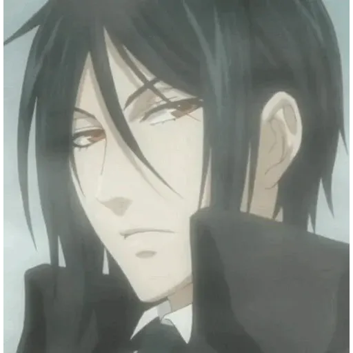 『sebastian』@Blackbutler_yaoi